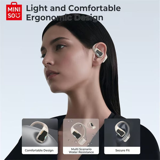 MINISO M98 Open Ear Headphone Earbuds