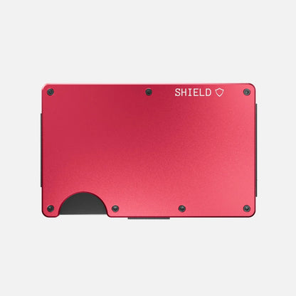 The Shield Wallet