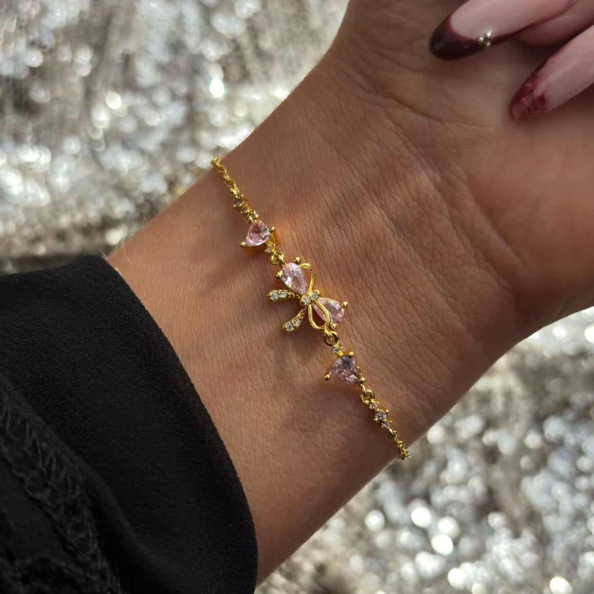 Friendship Bracelet (Buy One Get One Free)