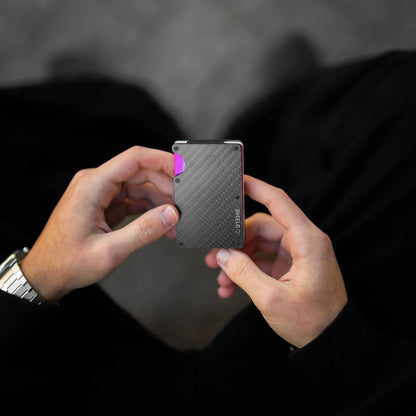 The Shield Wallet