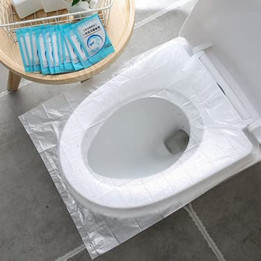 Toilet Seat Cover