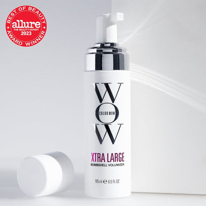 Xtra Large Bombshell Volumizer (Buy One Get One Free Today Only!)