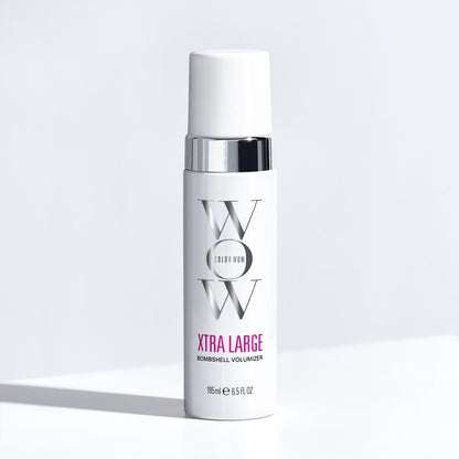 Xtra Large Bombshell Volumizer - Size: 6.5 FL OZ
