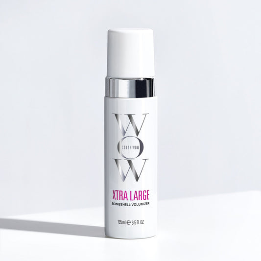Xtra Large Bombshell Volumizer - Size: 6.5 FL OZ