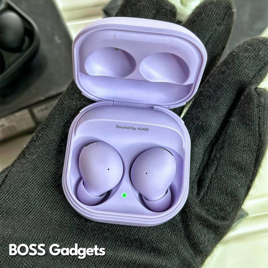 Samsung Galaxy Buds Pro