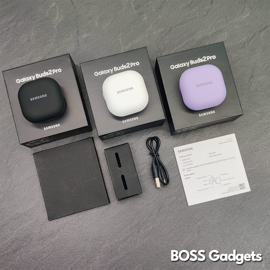Samsung Galaxy Buds Pro