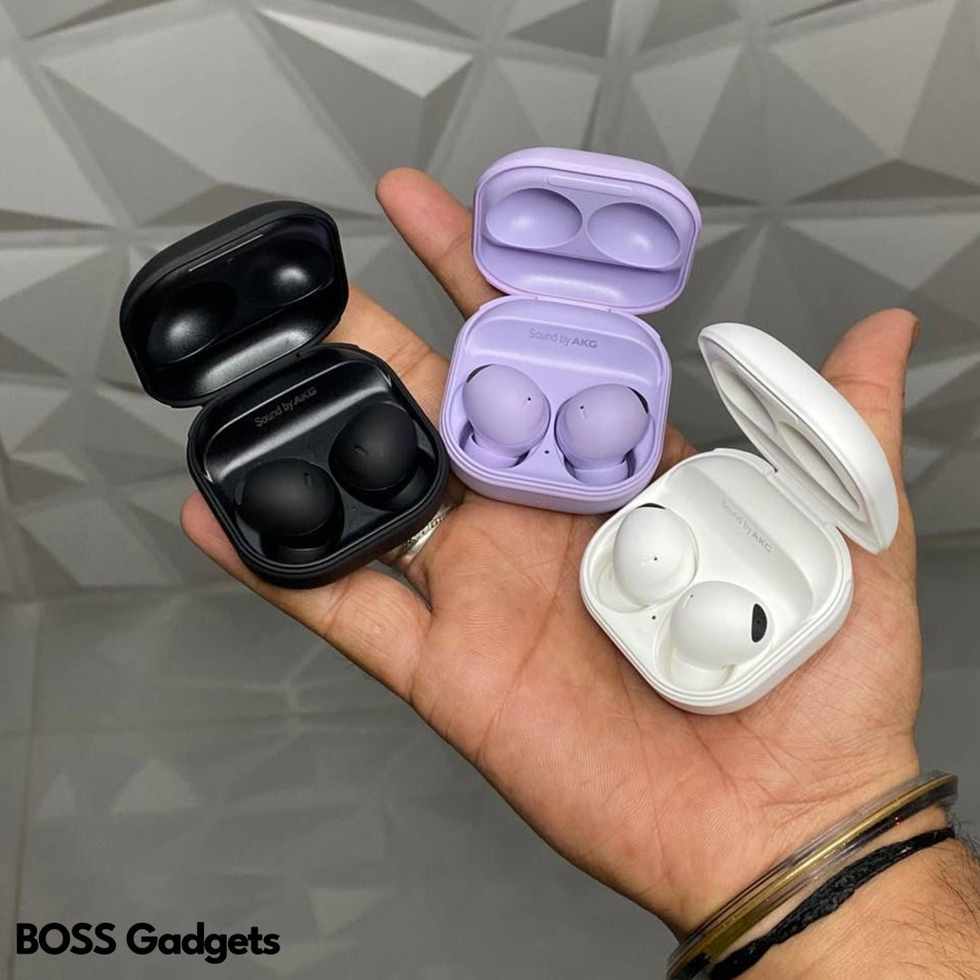 Samsung Galaxy Buds Pro