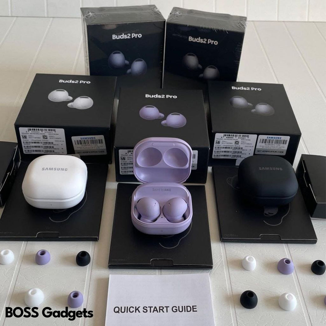 Samsung Galaxy Buds Pro